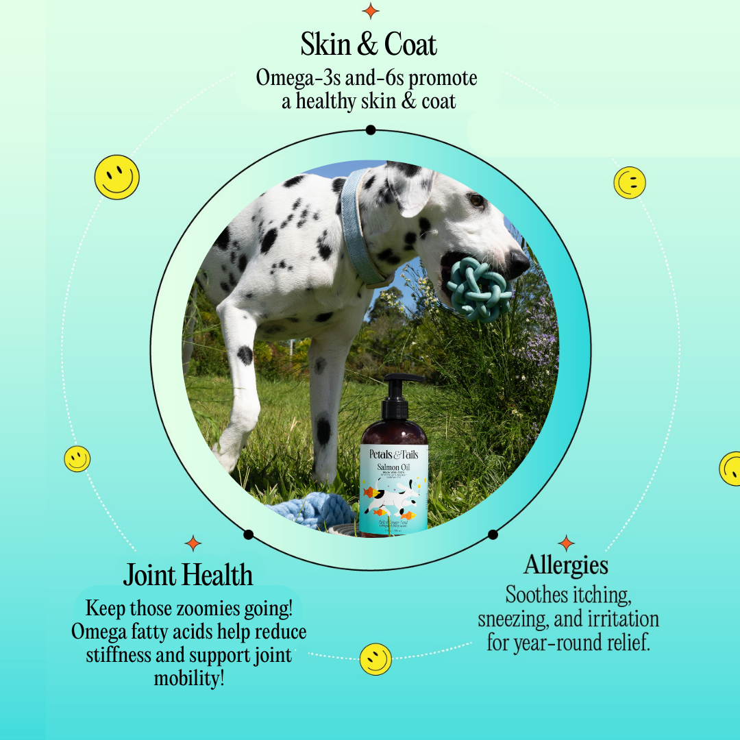 Wild Caught Alaskan Salmon Oil