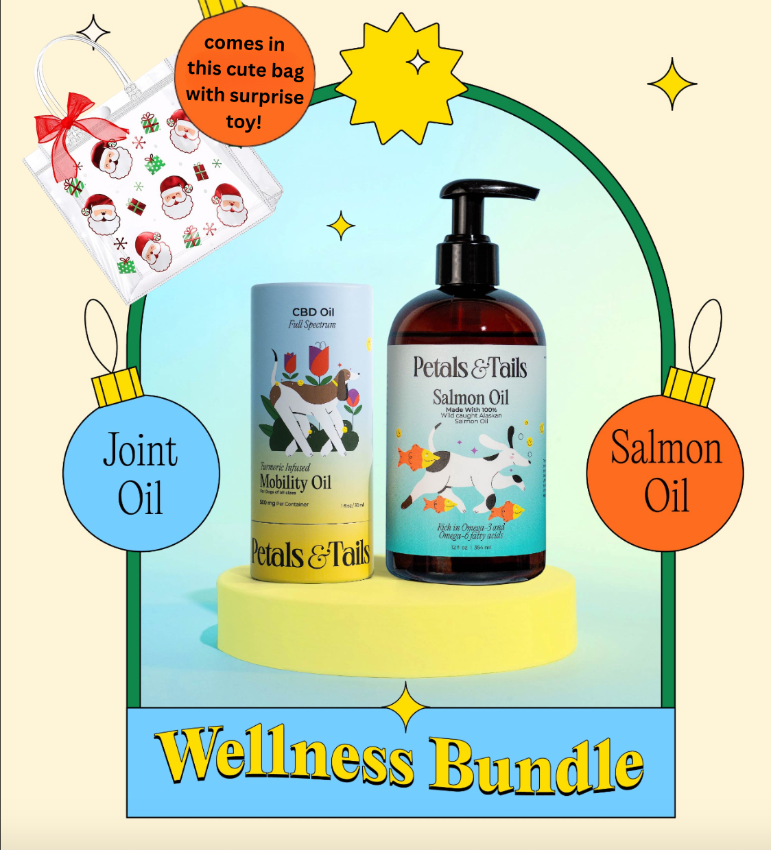 Wellness Bundle - 30% off!